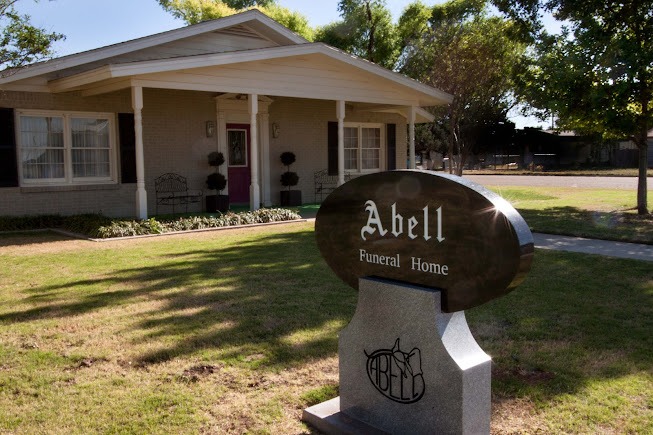 Abell Funeral Home