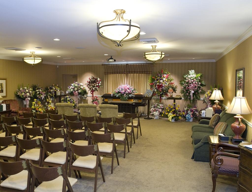 Abell Funeral Home gallery image 4