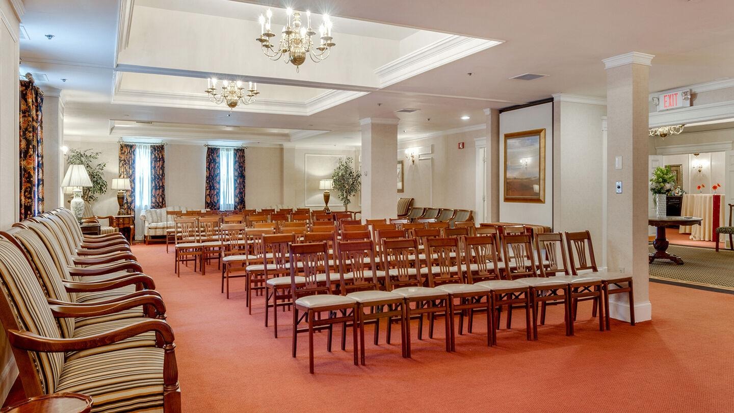 Abell Funeral Home gallery image 2