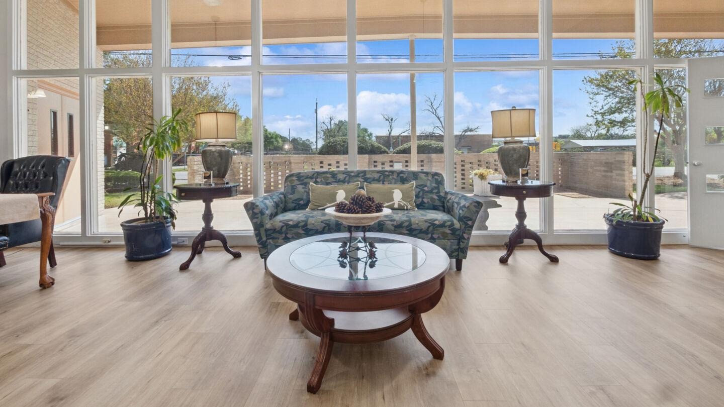Abell Funeral Home gallery image 3